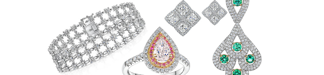 Festive Sparkle from Laings