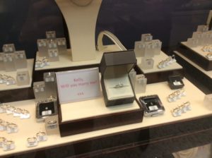 Engagements