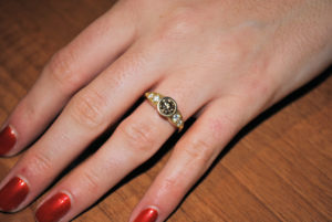 Engagements