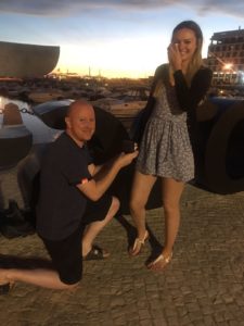 Engagements