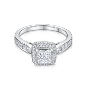 Princess Cut