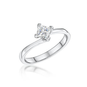 Princess Cut