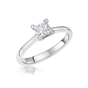 Princess Cut