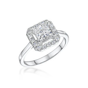 Princess Cut