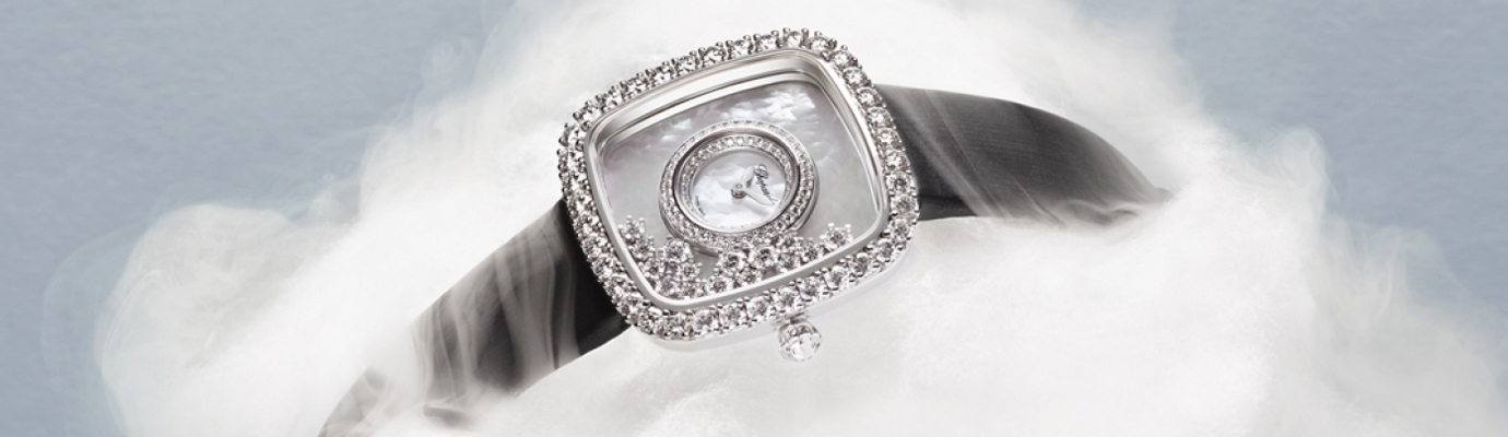 Forty Years of Happy Diamonds