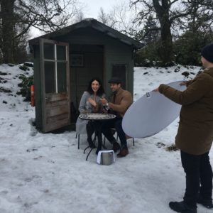 Photo-Shoot