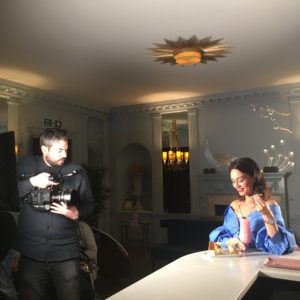 Photo-Shoot