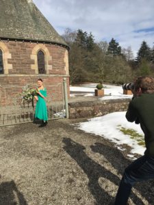 Photo-Shoot