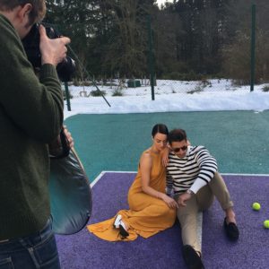 Photo-Shoot