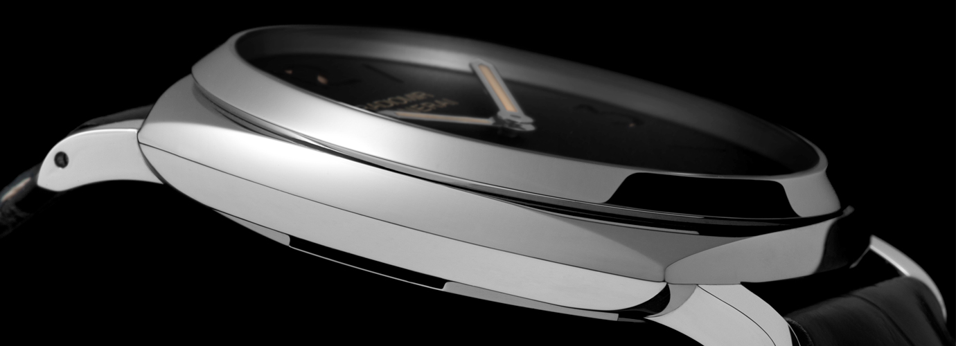 Panerai Exclusive for Laing