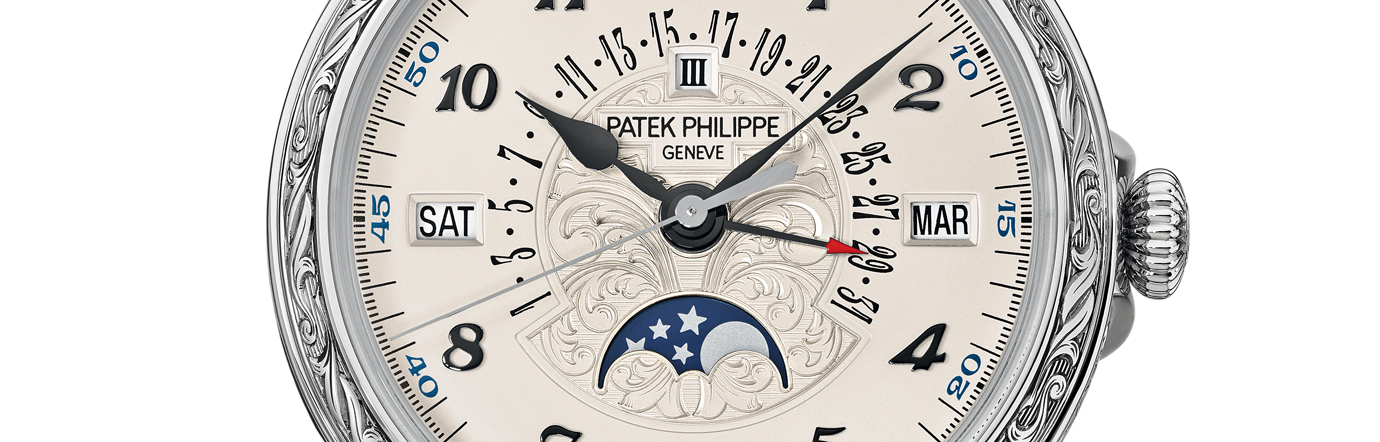Patek Philippe at BaselWorld 2016