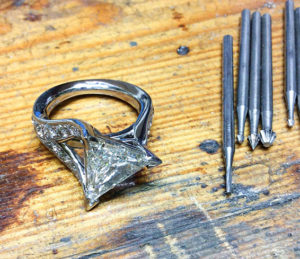 Bespoke