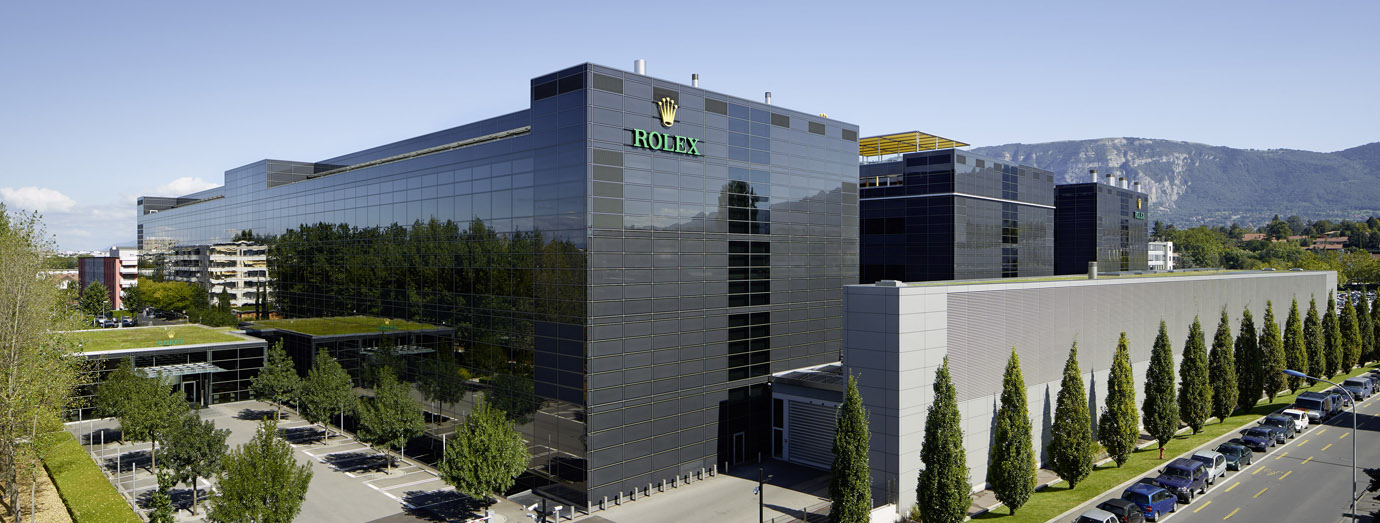 Why is Rolex the Most Loved Watch Brand?