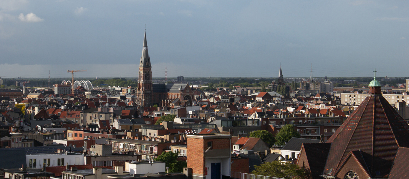 International Gemological Institute, Antwerp