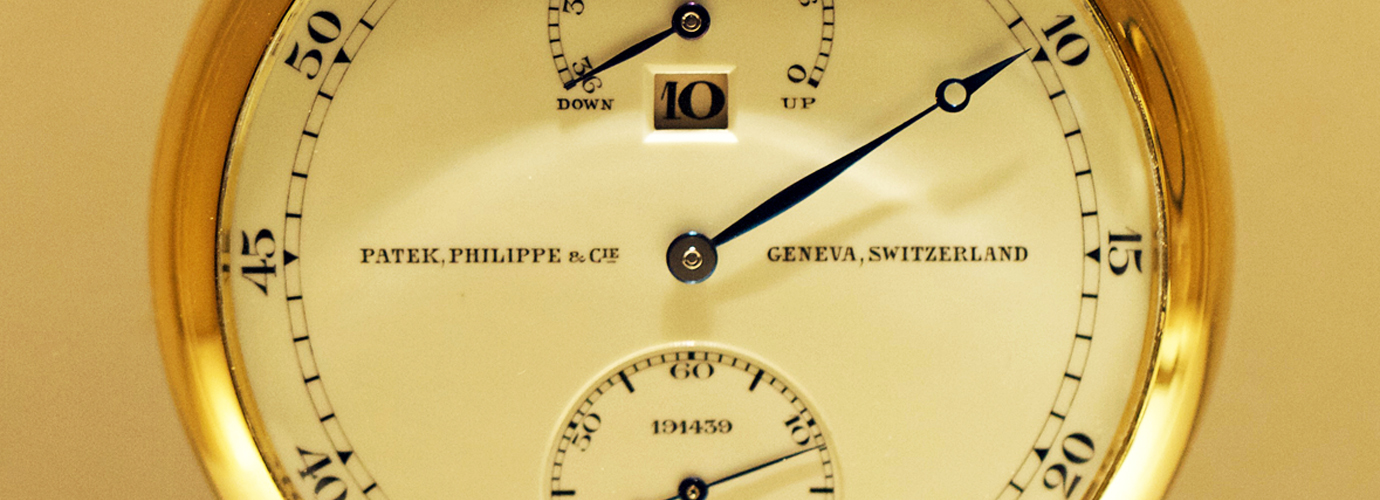 Highlights of the Patek Philippe Watch Art Grand Exhibition