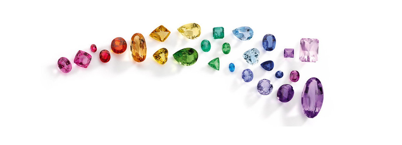 Discover Semi-precious Gemstones
