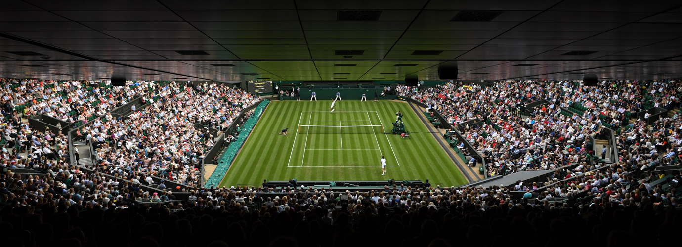 Rolex and Wimbledon