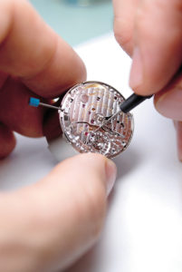 Luxury Watch