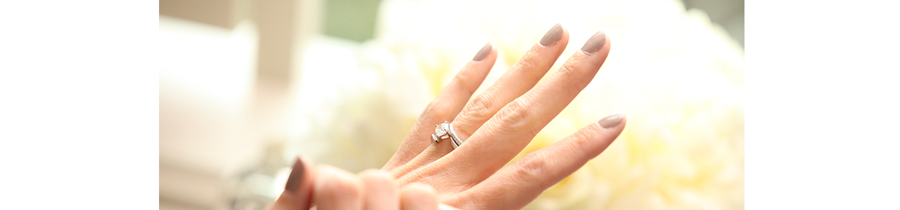 Why Do We Love Diamonds? - Laings Jewellers