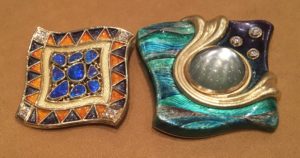 Gemmological