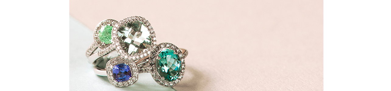 The Scottish Gemmological Conference 2018 - Laings Jewellers
