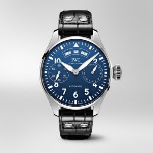 IWC Jubilee Collection