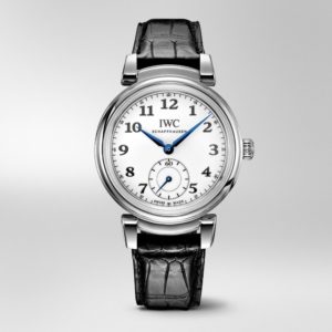 IWC Jubilee Collection