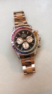 Baselworld 2018