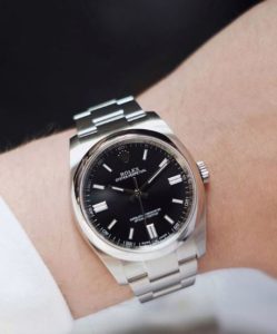 Baselworld 2018