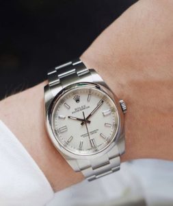 Baselworld 2018