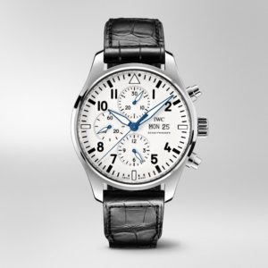 IWC Jubilee Collection