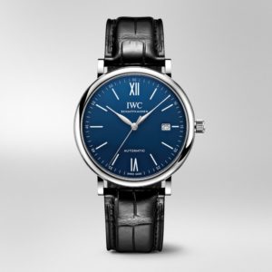 IWC Jubilee Collection
