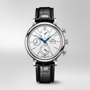 IWC Jubilee Collection