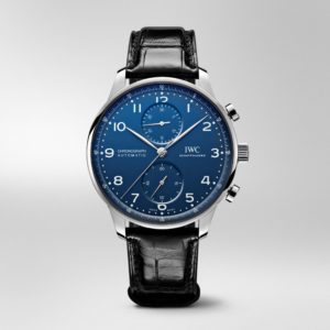 IWC Jubilee Collection