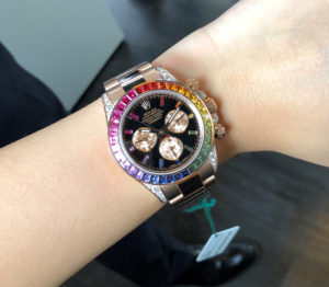 Baselworld 2018