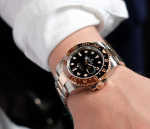 Baselworld 2018