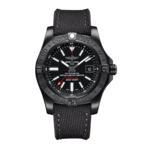 Watch Dictionary
