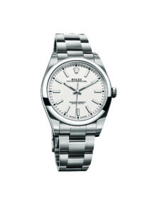 Watch Dictionary