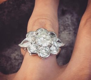 Bespoke Jewellery