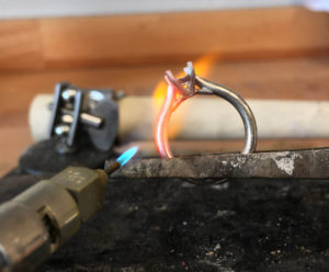 Bespoke Jewellery