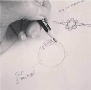 Bespoke Jewellery