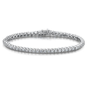 Classic Diamond Jewellery