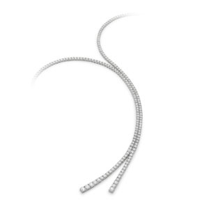 Classic Diamond Jewellery