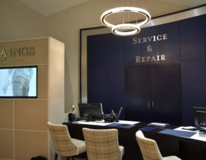 Service