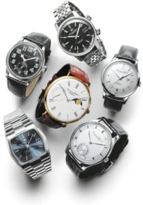 watch dictionary