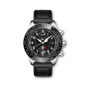 Pilot’s Watches