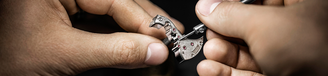 Jaeger-LeCoultre – A Discovery of Watchmaking