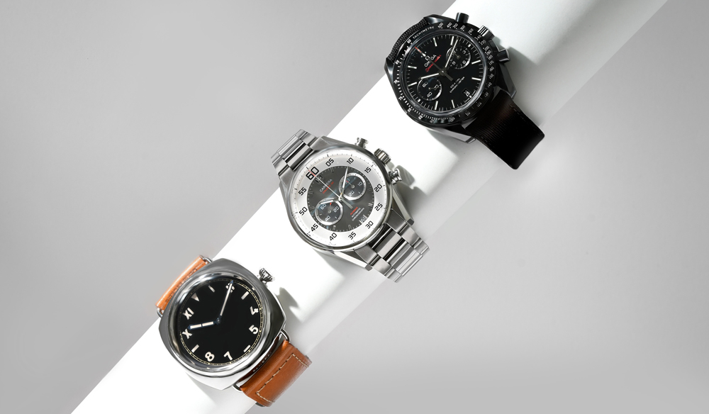 Pre-Owned Watches