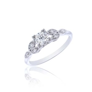 Engagement Ring Trends