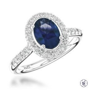 Diamond ring hotsell trends 2019